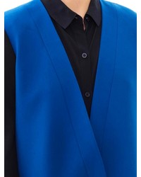 Tibi Anson Bi Colour Jacket