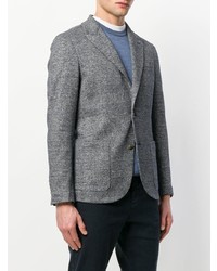 Eleventy Classic Blazer