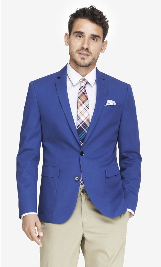 Blazer De Hombre - El General Express