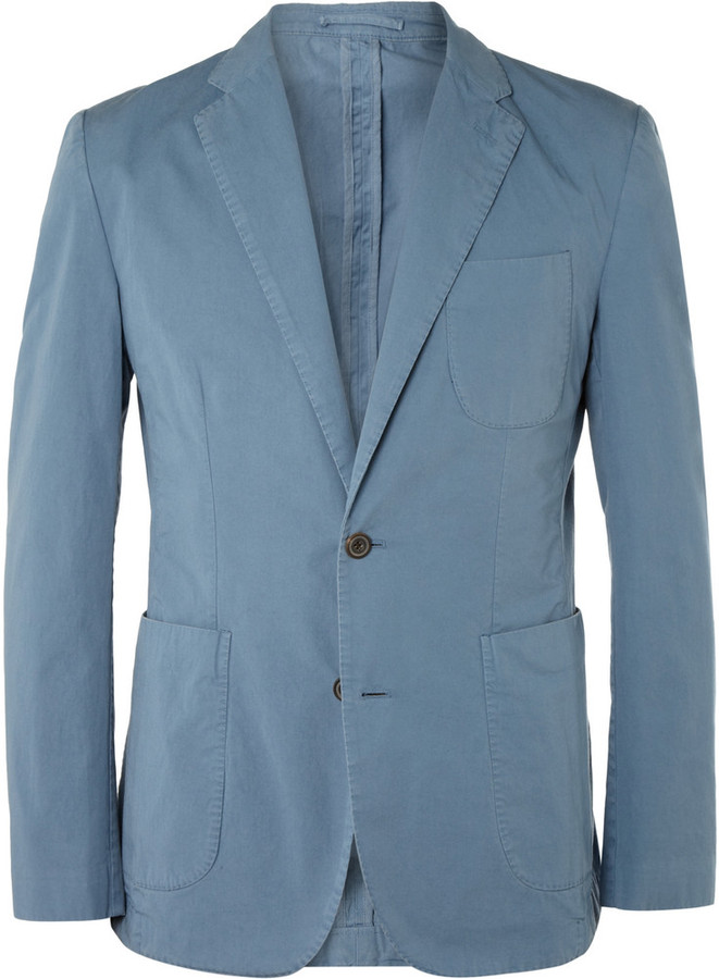 hardy amies blazer