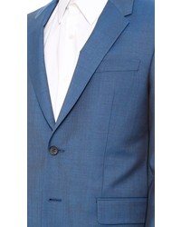 Paul Smith Ps By Suit Jacket