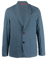 PS Paul Smith Single Breasted Button Fastening Blazer
