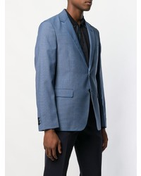 Prada Tailored Blazer Jacket