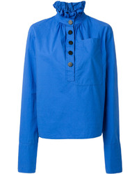 J.W.Anderson Jw Anderson Button Up Top