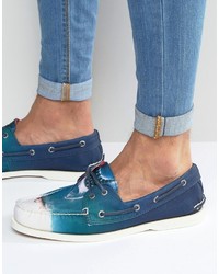 Sperry Jaws Boat Shoes