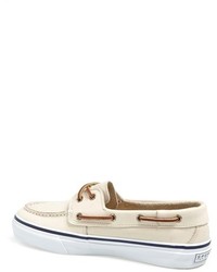 Sperry Top Sider Bahama Washable Boat Shoe