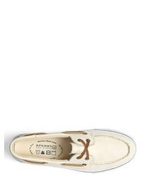 Sperry Top Sider Bahama Washable Boat Shoe