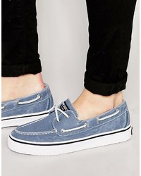 Sperry Topsider Bahama Boat Shoes