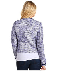 Lucky Brand Trippet Boucle Jacket