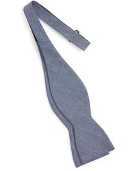 The Tie Bar Cotton Bow Tie