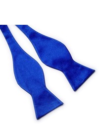 Blue Bow-tie