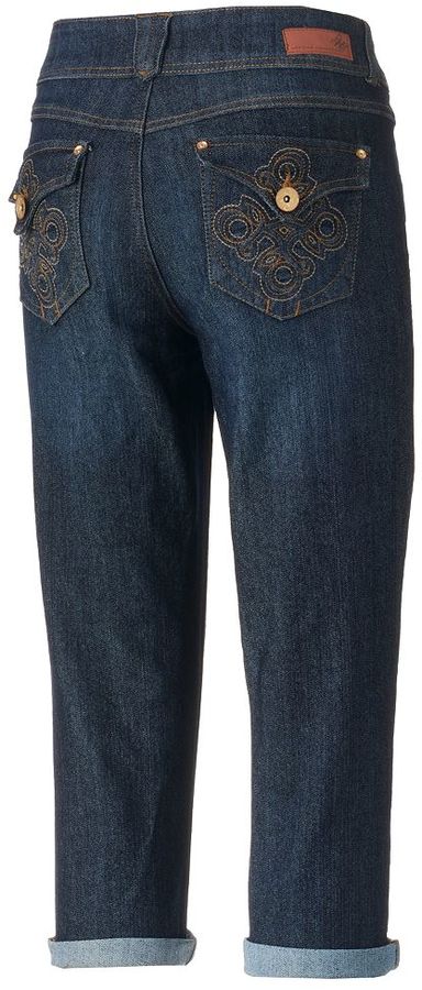 democracy artisan crafted jeans