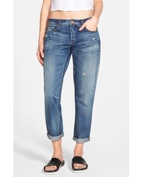 Blank NYC Blanknyc Boyfriend Jeans