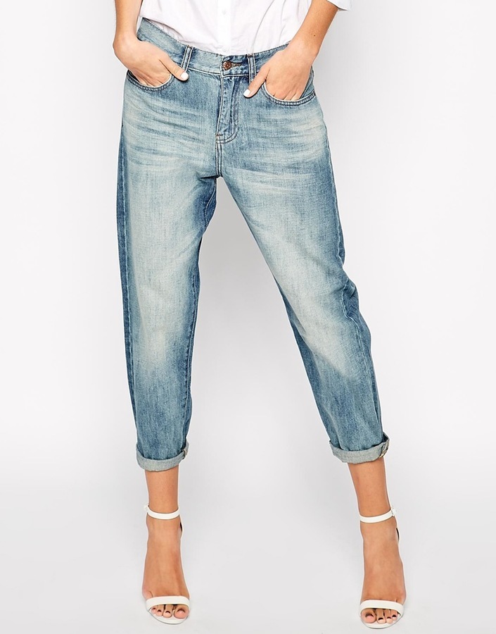 dr denim boyfriend jeans