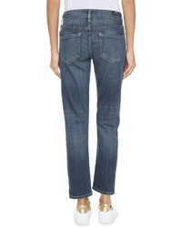 Citizens of Humanity Emerson Slim Boyfriend Ankle Jeans