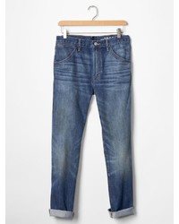 Gap 1969 Authentic Boyfriend Jeans