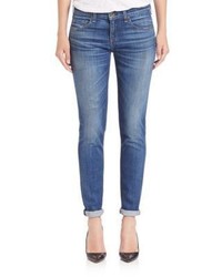 Rag & Bone Jean Dre Slim Fit Boyfriend Jeans