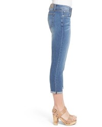 Joe's Jeans Joes Billie Crop Slim Boyfriend Jeans