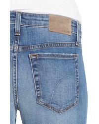 Joe's Jeans Joes Billie Crop Slim Boyfriend Jeans