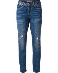 Levi's Made & Crafted Levis Made Crafted Marker Boyfriend Jeans