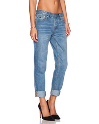 RES Denim Romeo Boyfriend