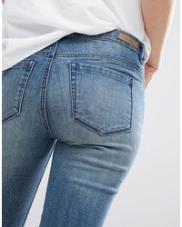 Blank NYC Slim Boyfriend Jeans