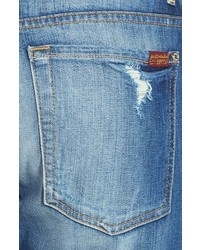 7 For All Mankind The 1984 Boyfriend Jeans