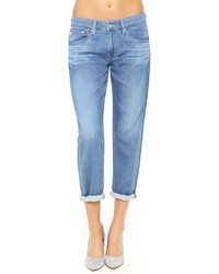 AG Jeans The Ex Boyfriend Slim 14 Years Entwined