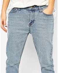 Cheap Monday Thrift Boyfriend Jeans
