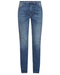 Weekend Max Mara Scia Mid Rise Boyfriend Jeans