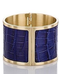 Brahmin Large Cuff Bracelet Turkish Blue Melbourne