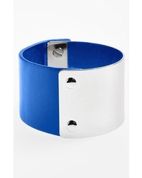 Leith Split Personality Cuff