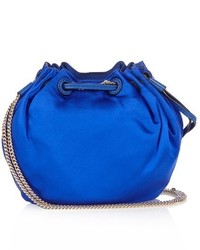 Diane von Furstenberg Love Power Mini Bucket Bag