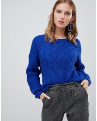 Only Cable Knit Jumper