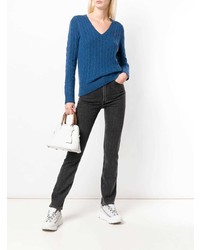 Polo Ralph Lauren Cable Knit Sweater