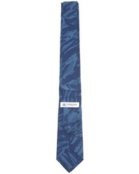 Thomas Mason 7cm Camo Tie