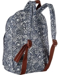 Sakroots Artist Circle Medium Backpack Backpack Bags