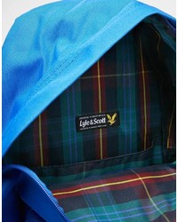 Lyle & Scott Backpack