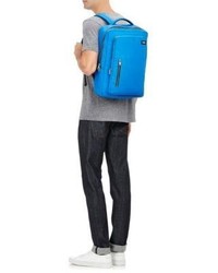 Jack Spade Cargo Backpack Blue