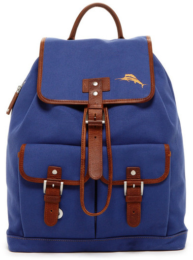 tommy bahama backpack
