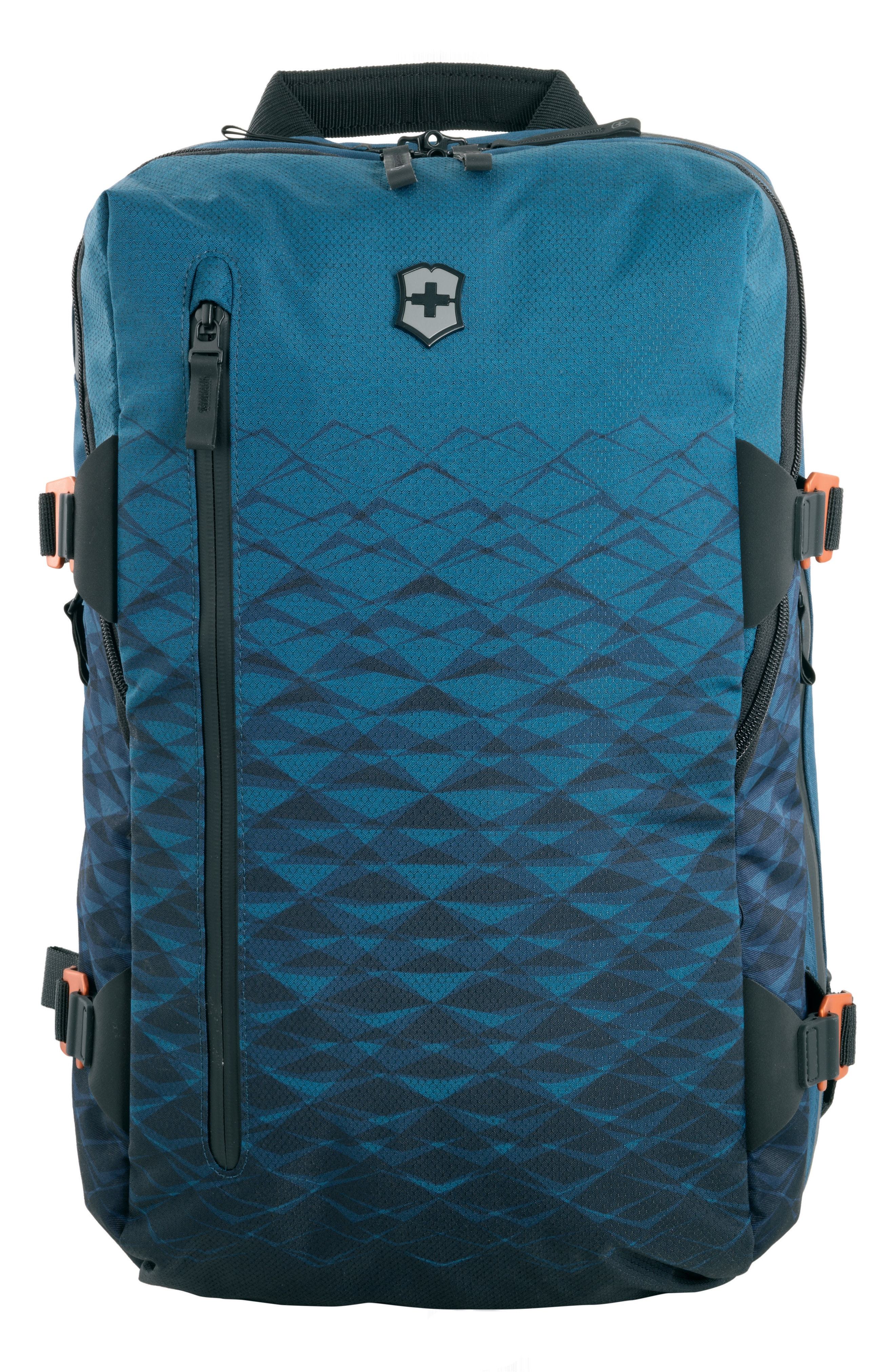 victorinox vx touring laptop backpack