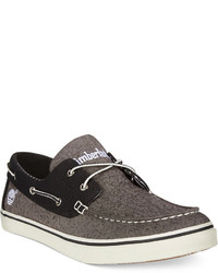 Timberland Newmarket Boat Shoes Shoes