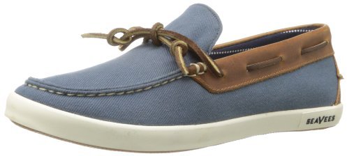 moccasin boat shoes