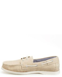Sonoma Goods For Lifetm Boat Shoes