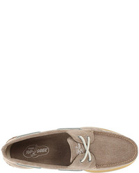 Sperry Top Sider Ao 2 Eye Stonewashed