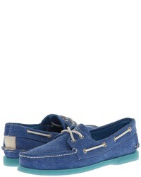 Sperry Top Sider Ao 2 Eye Stonewashed
