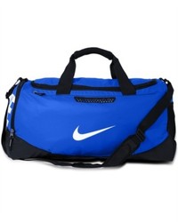 Nike Bag Water Resistant Team Training Medium Duffle Bag