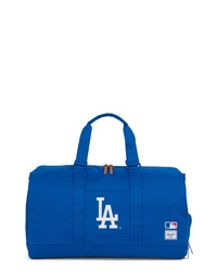 Herschel Supply Co. Novel Mlb National League Duffel Bag