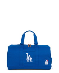 Herschel Supply Co. Novel Mlb National League Duffle Bag