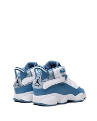 Jordan 6 Rings High Top Sneakers